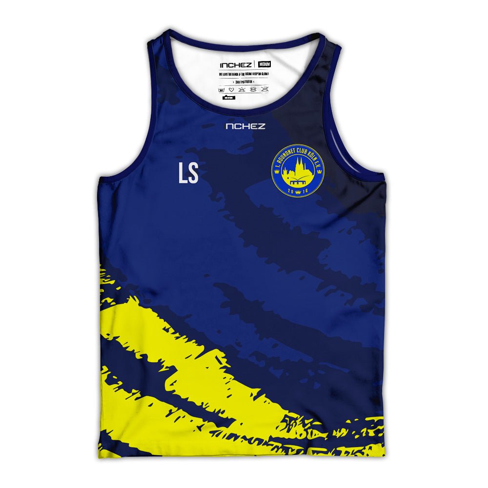 Tank Top - Roundnet Marketplace - Roundnet Marketplace -