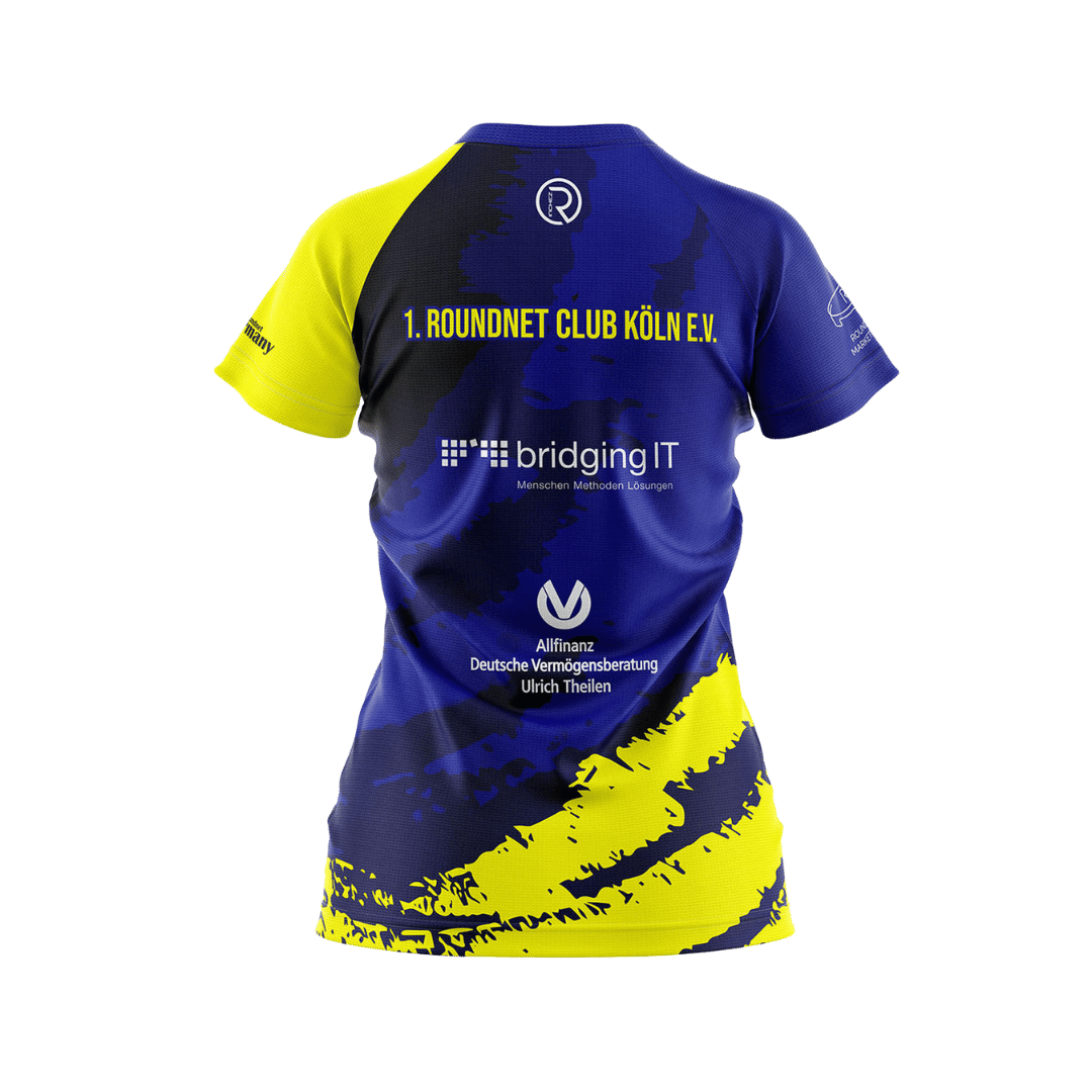 RCK Home Shirt: Tank Top