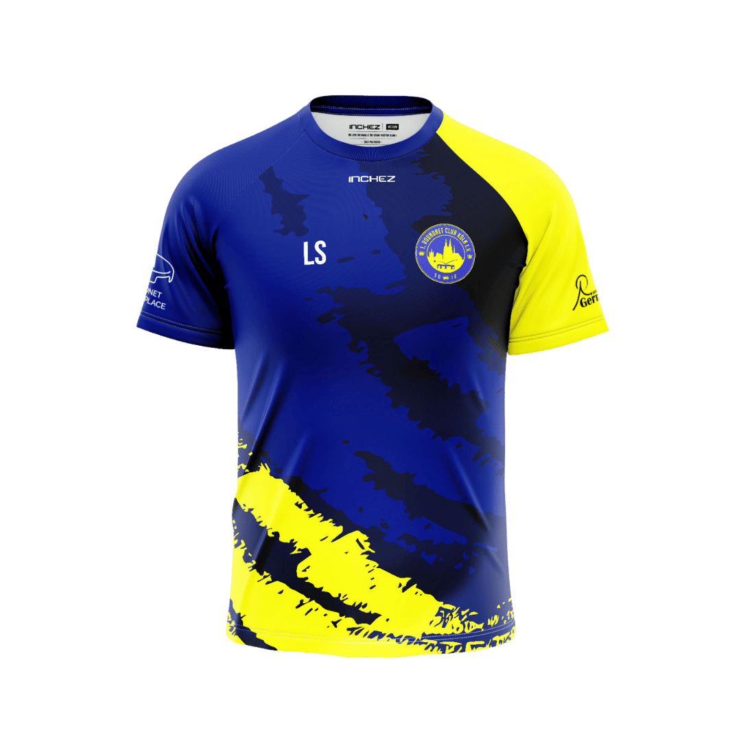 RCK Home Shirt: Tank Top