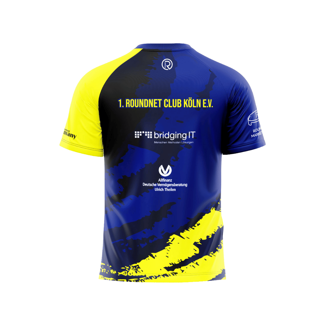 RCK Home Shirt: Tank Top