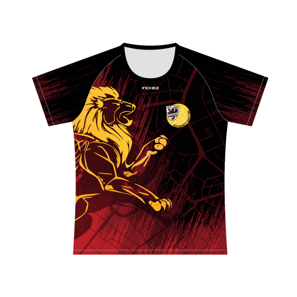 Inchez T-Shirt