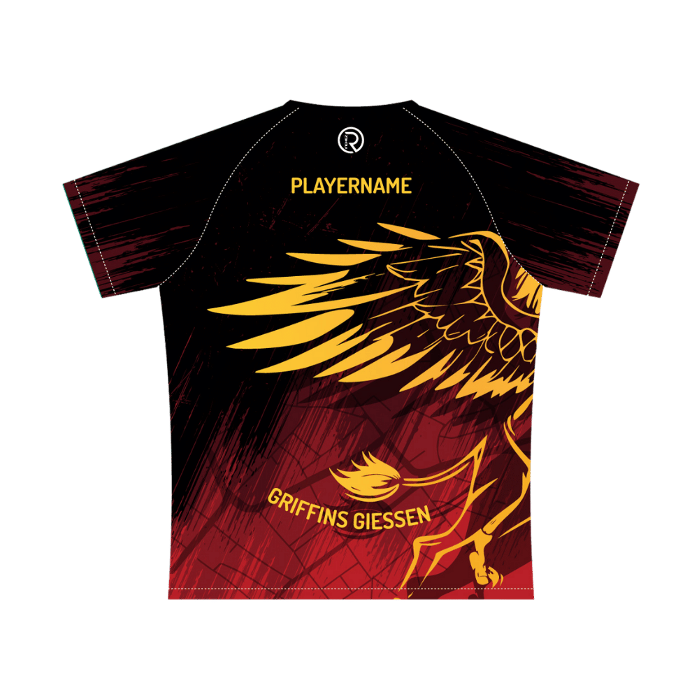 Inchez T-Shirt