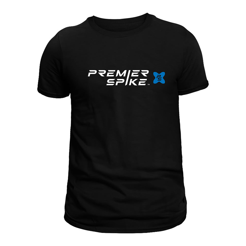 Premier Spike Classic Shirt - schwarz