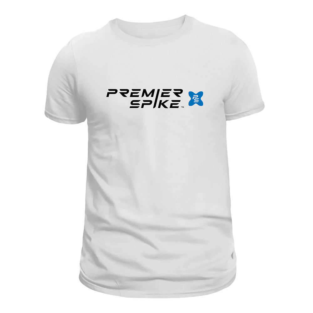 Premier Spike Classic Shirt - weiß
