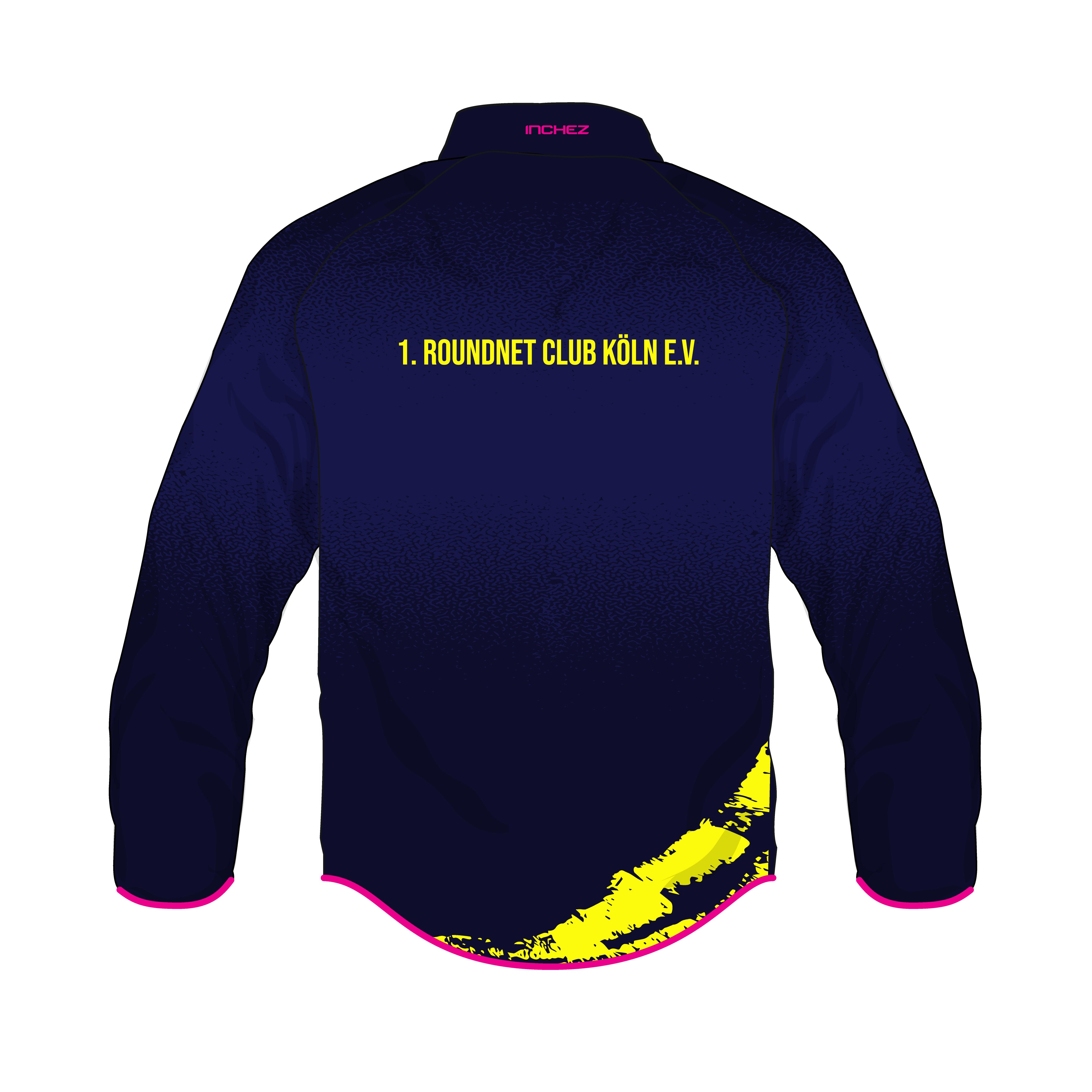 Trainingsjacke