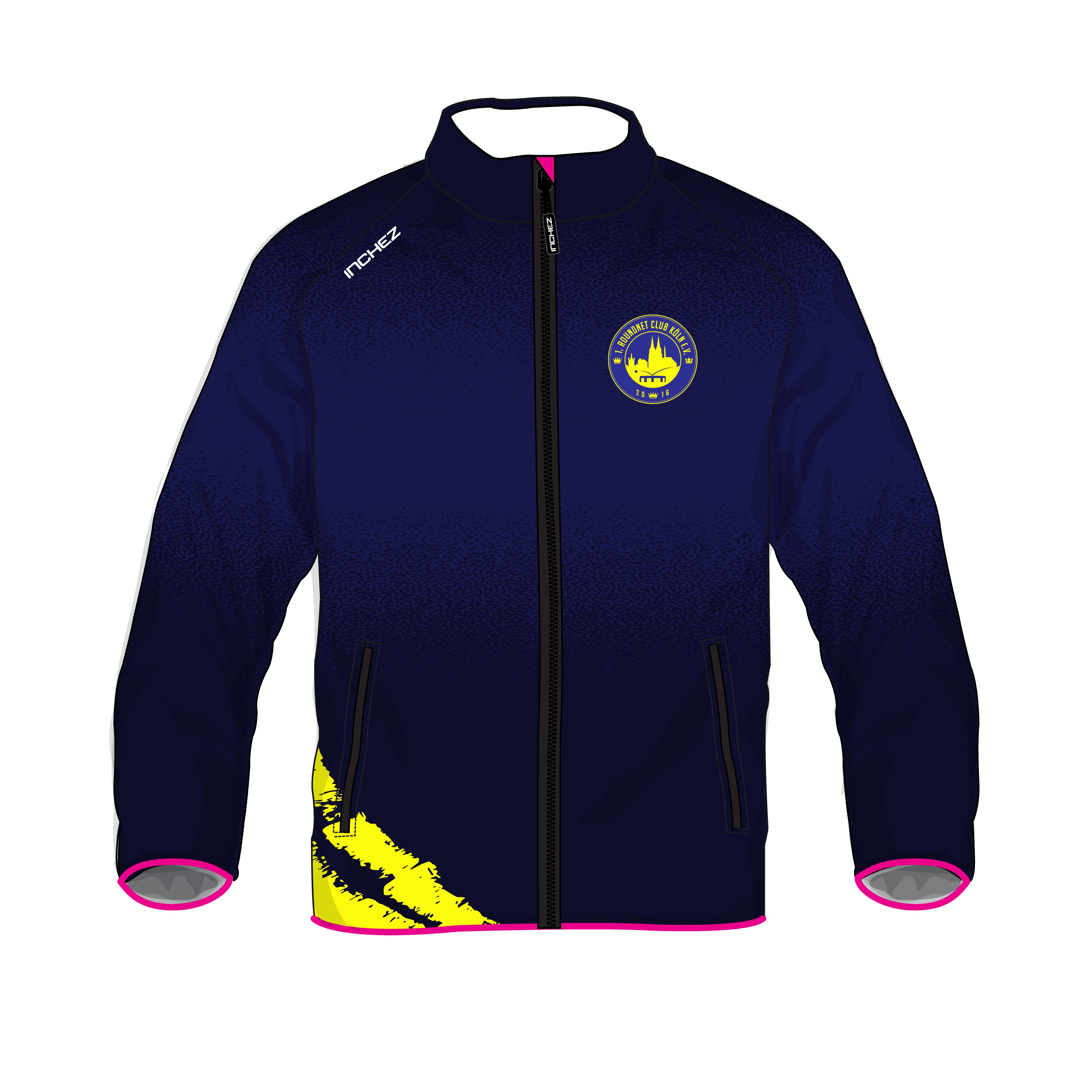 Trainingsjacke