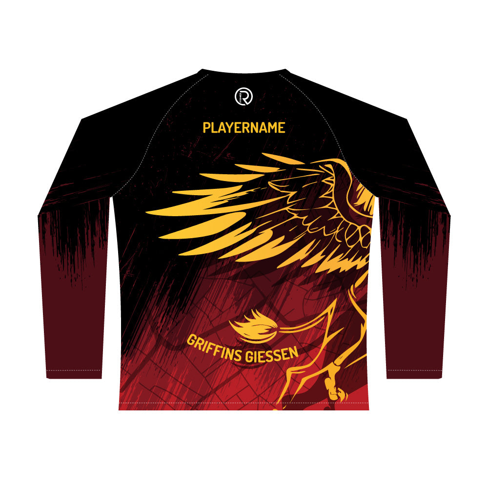 Inchez Longsleeve