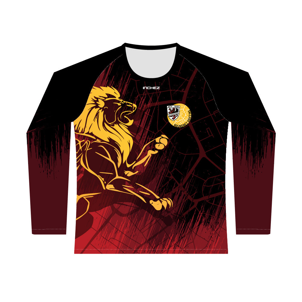 Inchez Longsleeve