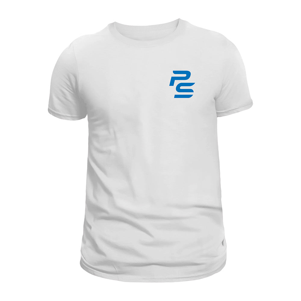 Premier Spike Icon Shirt - weiß