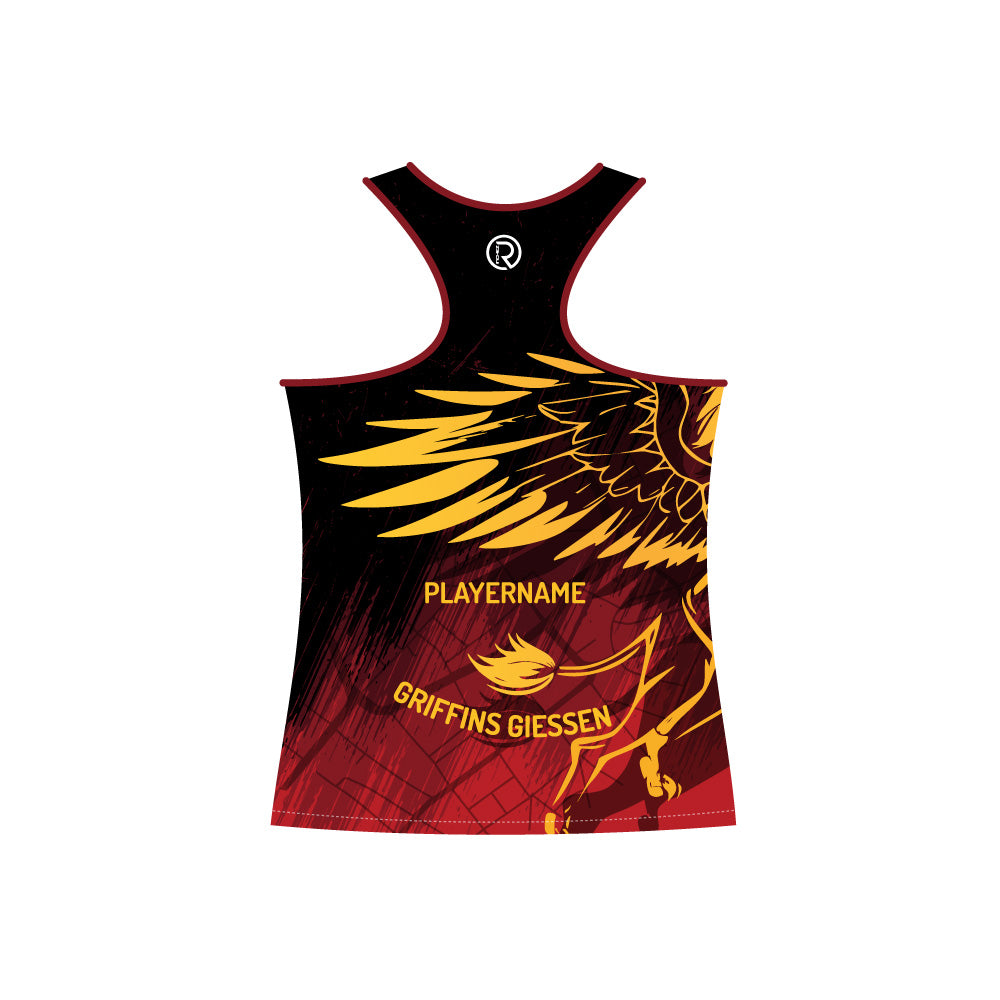 Inchez Tank-Top