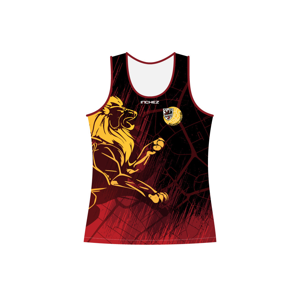Inchez Tank-Top
