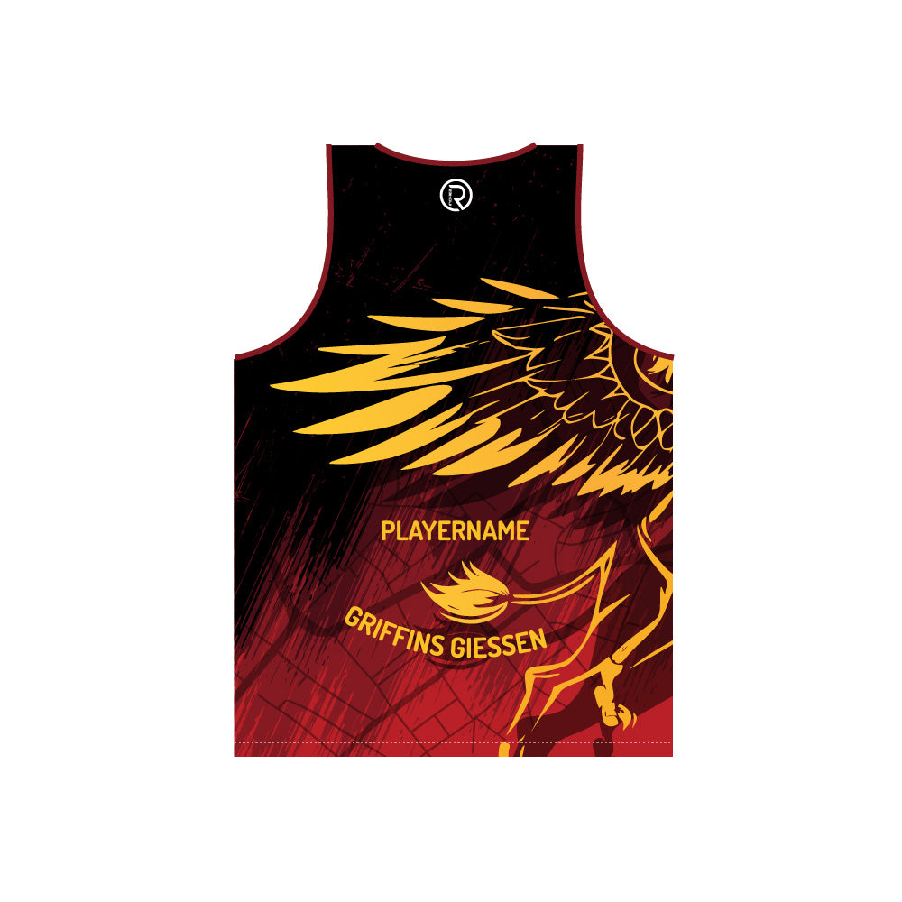 Inchez Tank-Top