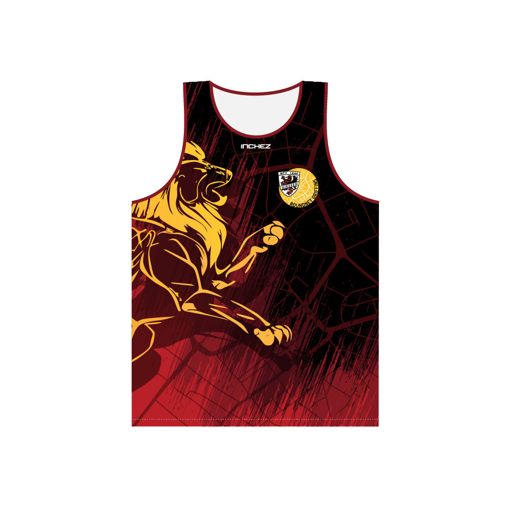 Inchez Tank-Top