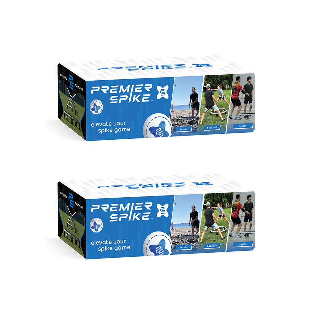 Premiere Spike Set: MEGA DEAL