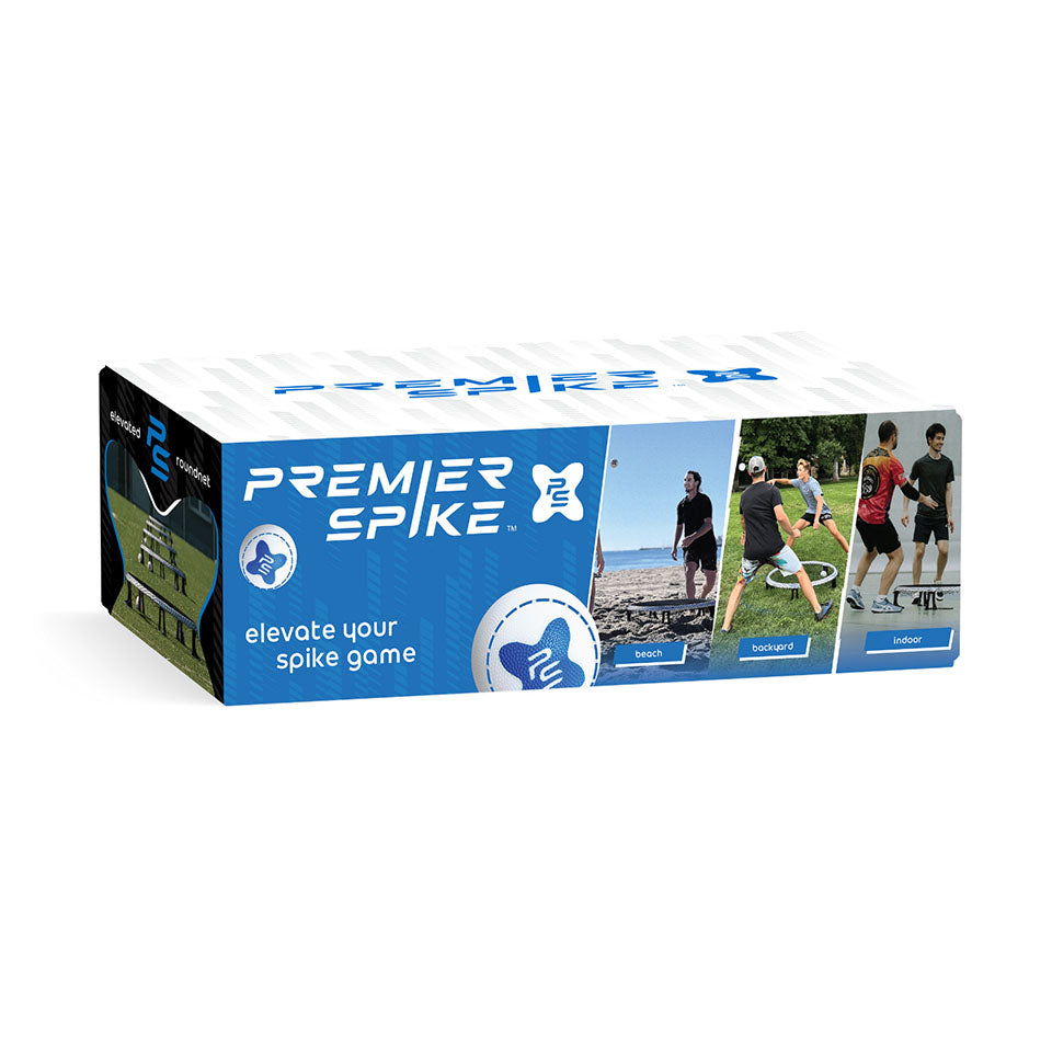 Premiere Spike Set: MEGA DEAL