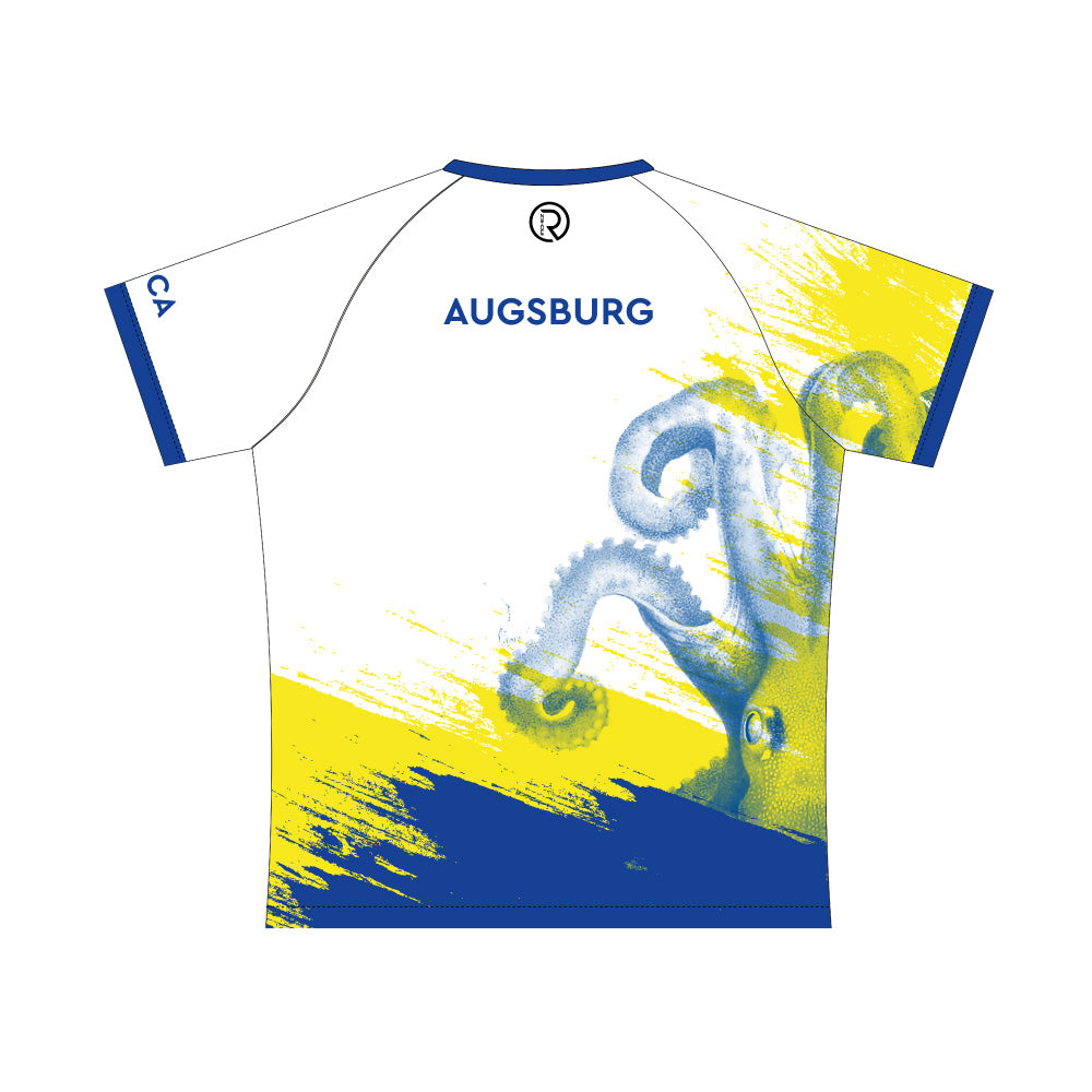 RCK Home Shirt: Tank Top