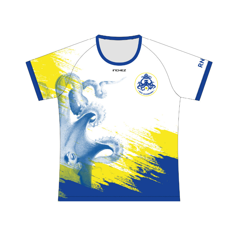 RCK Home Shirt: Tank Top