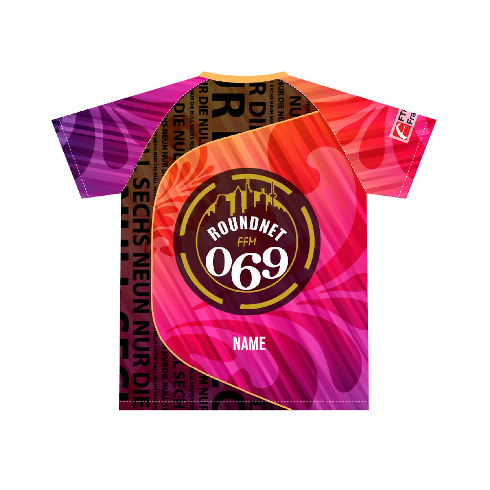 RCK Home Shirt: Tank Top