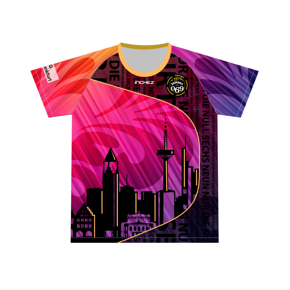 RCK Home Shirt: Tank Top