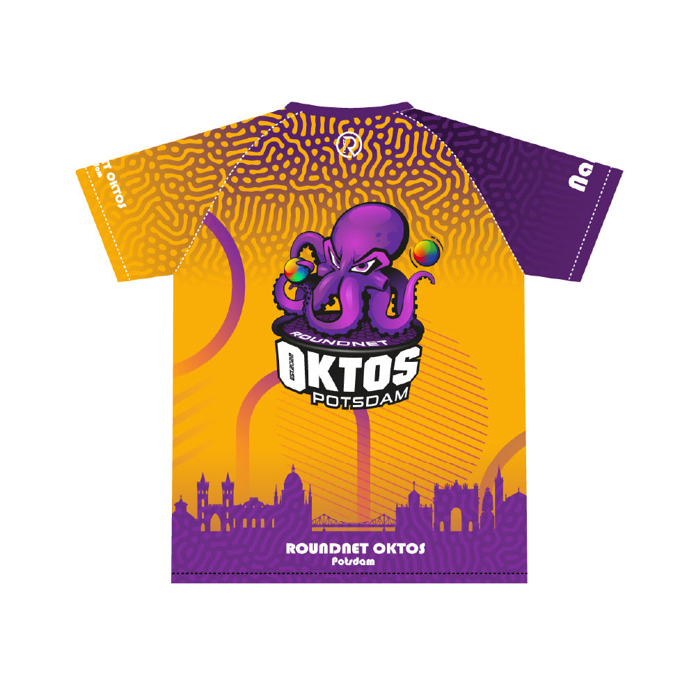 RCK Home Shirt: Tank Top