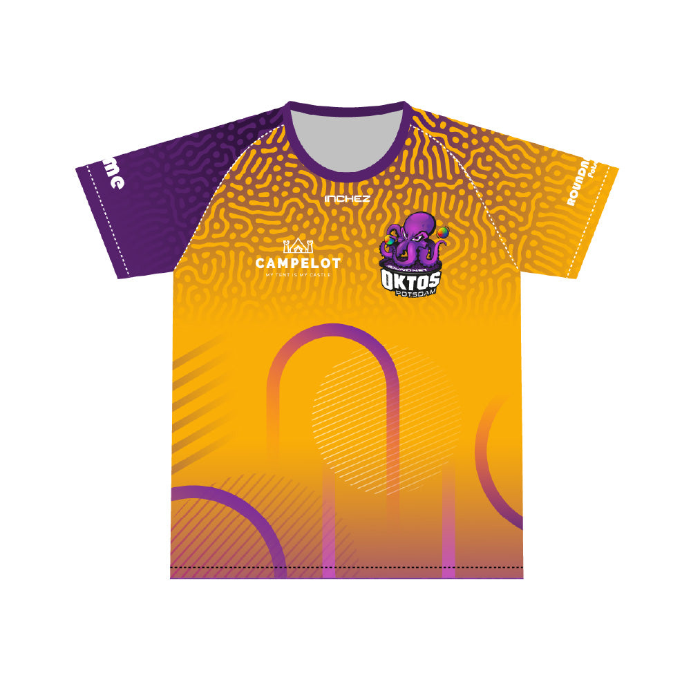RCK Home Shirt: Tank Top