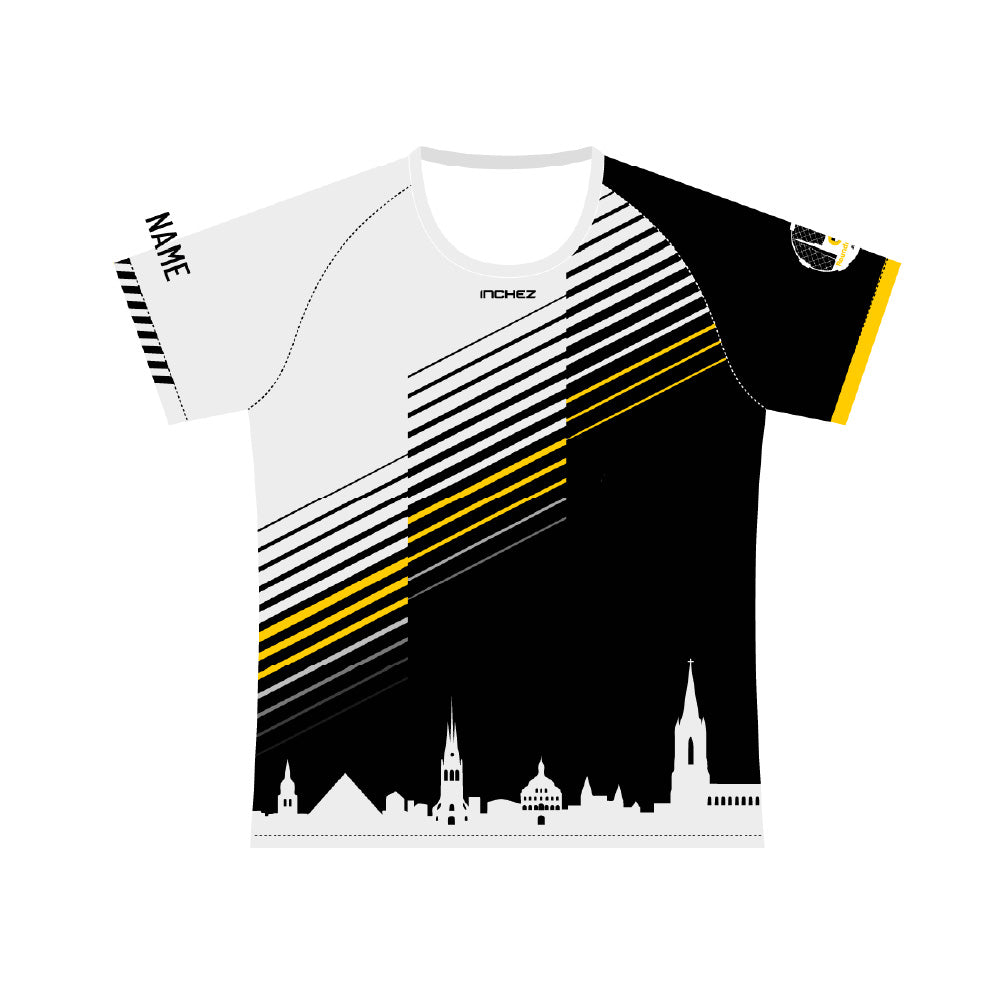 RCK Home Shirt: Tank Top