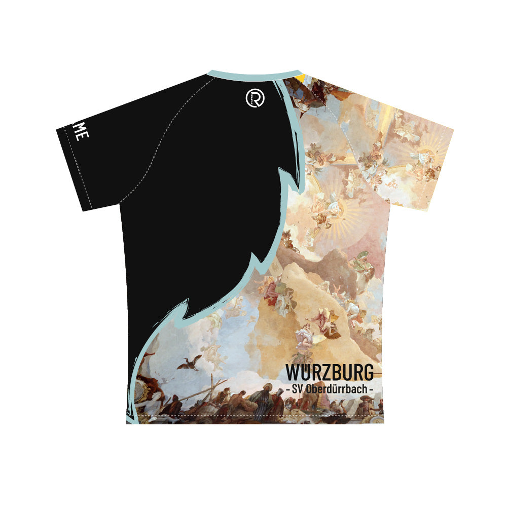 Inchez T-Shirt