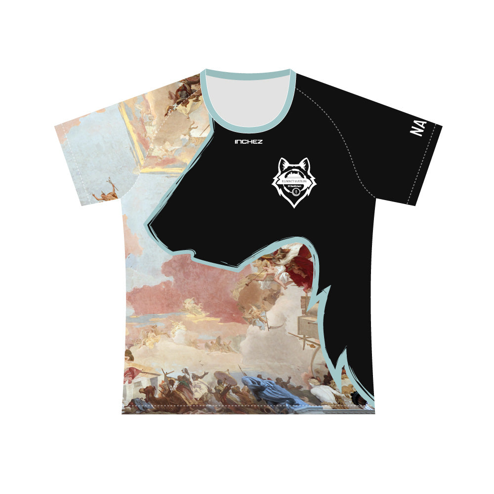Inchez T-Shirt