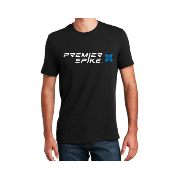 Premier Spike Classic Shirt - schwarz
