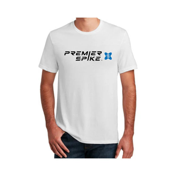 Premier Spike Classic Shirt - weiß