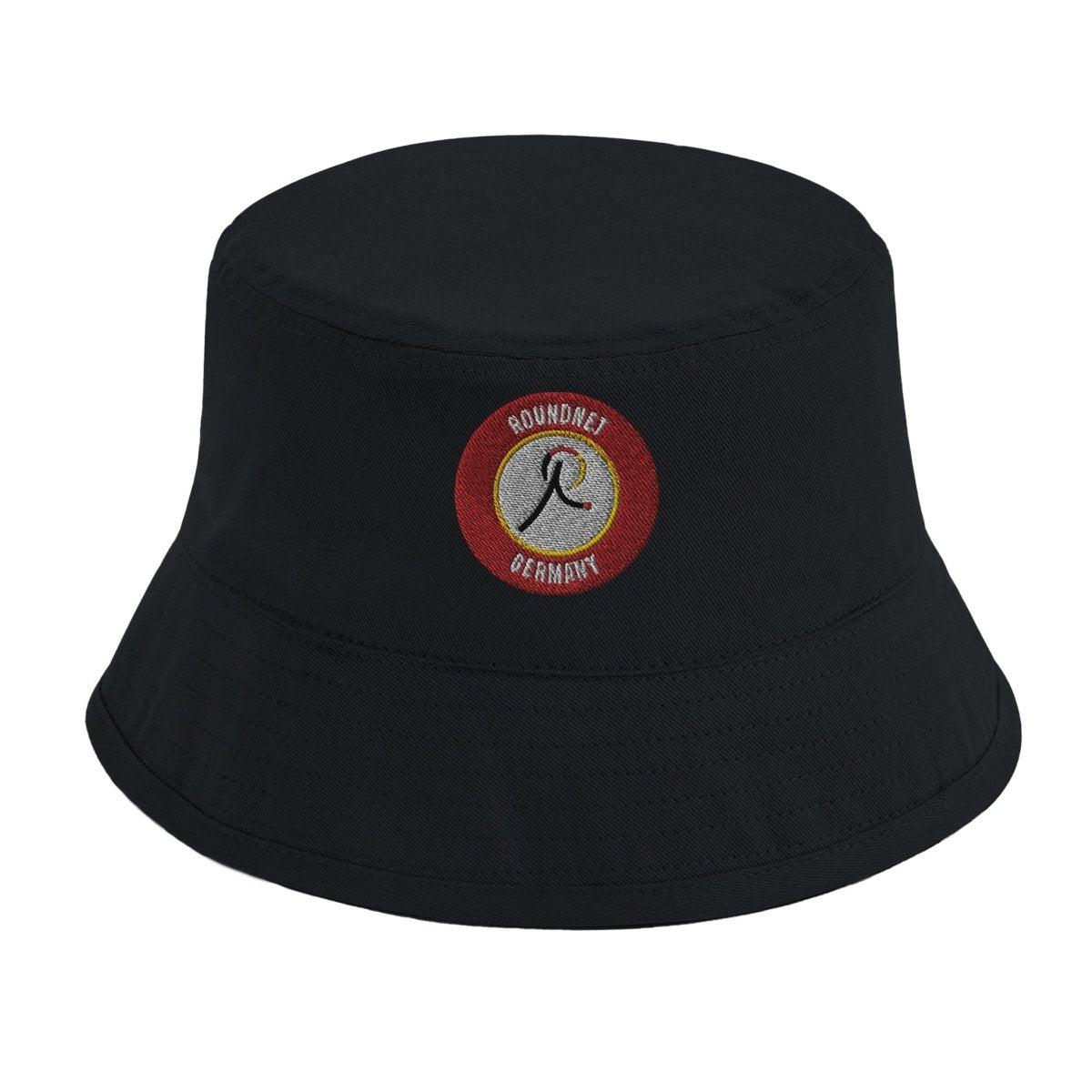 RG Emblem - Roundnet Marketplace - Roundnet Marketplace - Print Material