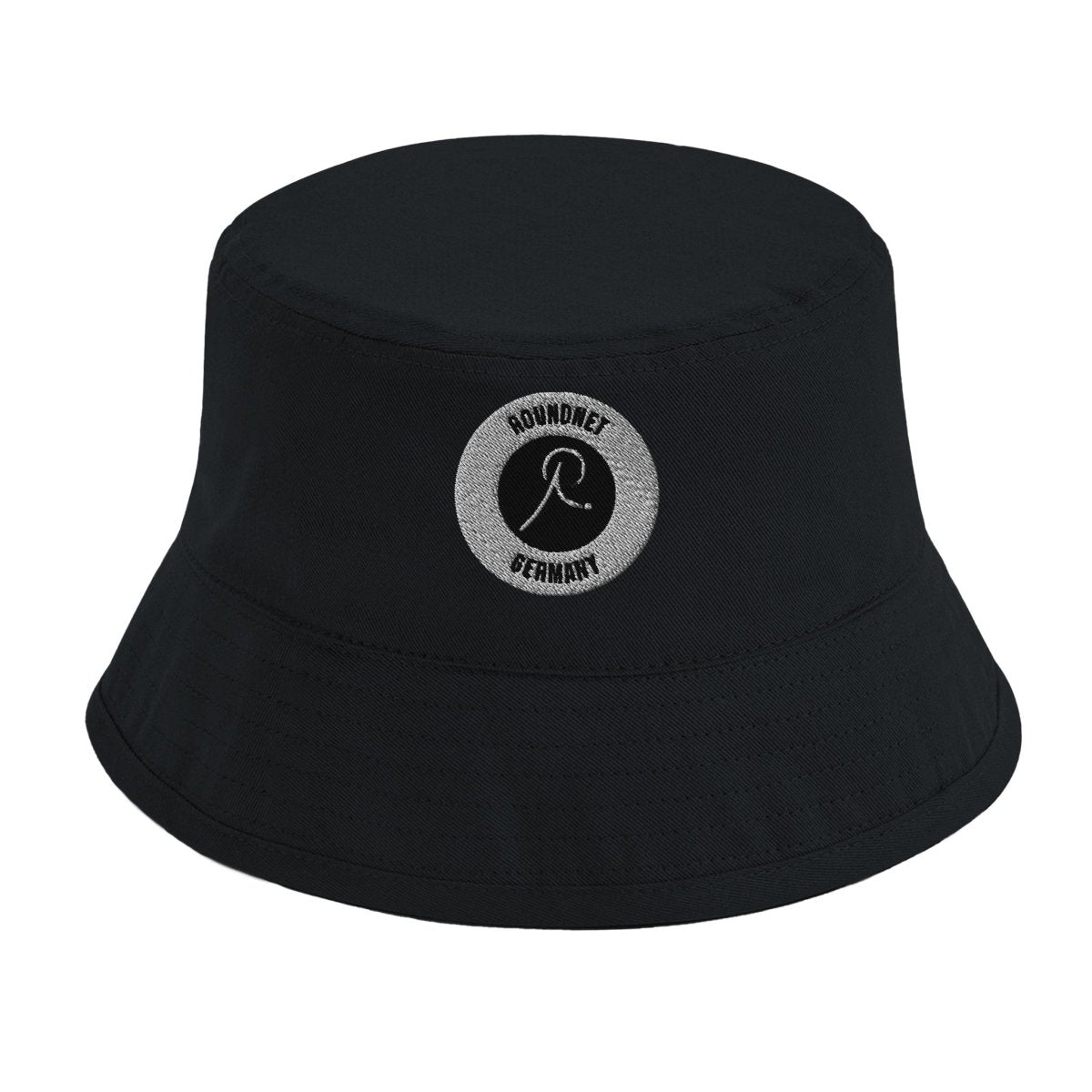 RG Emblem - Roundnet Marketplace - Roundnet Marketplace - Print Material