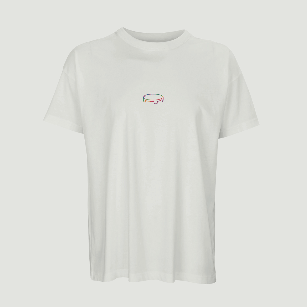 Classic Colour - Roundnet Marketplace - Roundnet Marketplace - T-Shirt