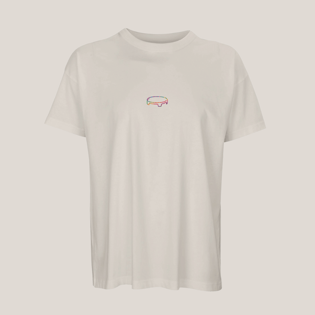 Classic Colour - Roundnet Marketplace - Roundnet Marketplace - T-Shirt