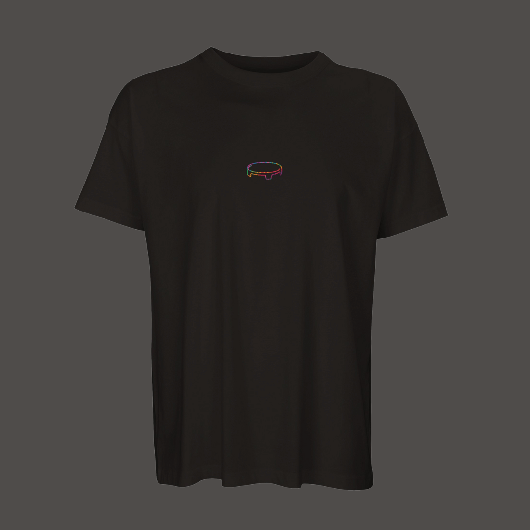Classic Colour - Roundnet Marketplace - Roundnet Marketplace - T-Shirt