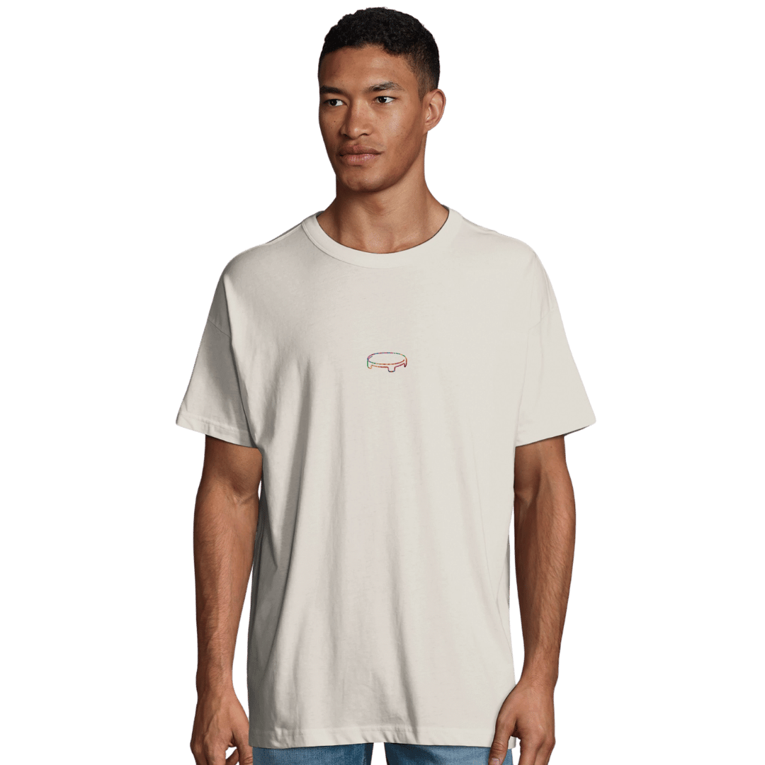 Classic Colour - Roundnet Marketplace - Roundnet Marketplace - T-Shirt