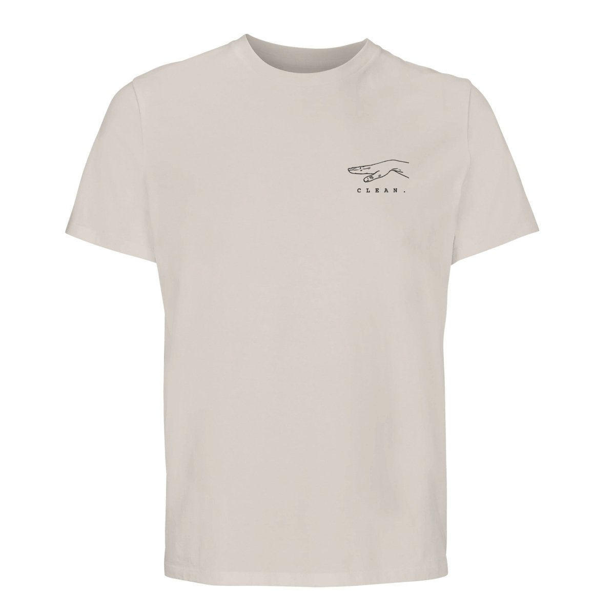 Clean. - Roundnet Marketplace - Roundnet Marketplace - Print Material