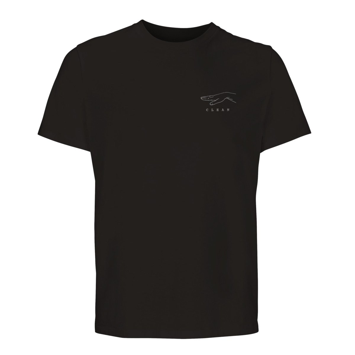 Clean. - Roundnet Marketplace - Roundnet Marketplace - Print Material