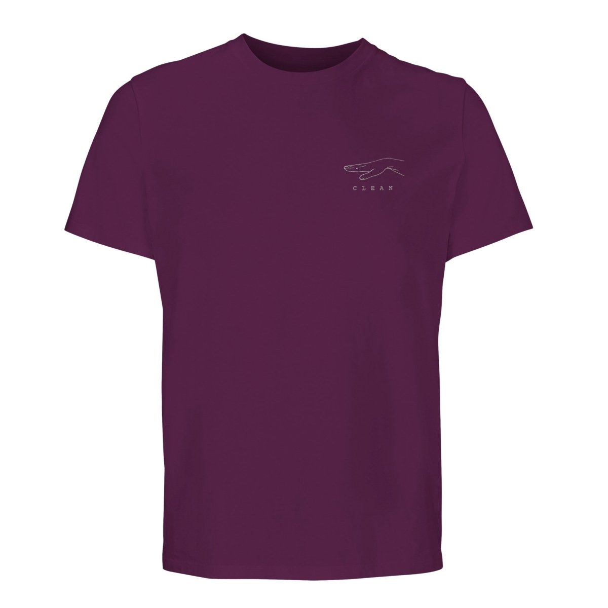 Clean. - Roundnet Marketplace - Roundnet Marketplace - Print Material