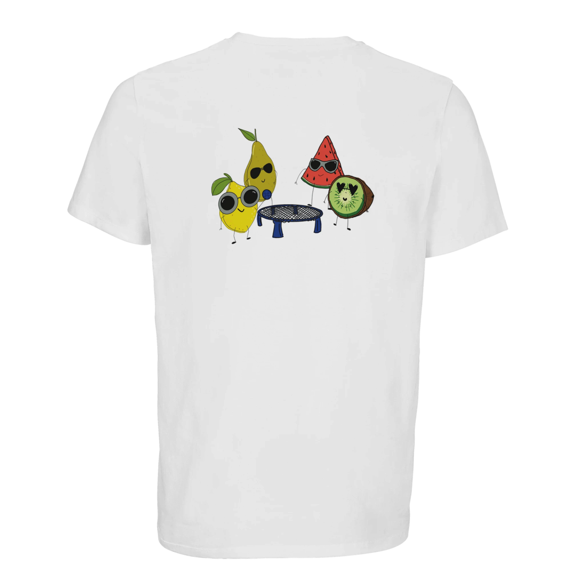 Spiking Fruits - Roundnet Marketplace - Roundnet Marketplace - Bekleidung