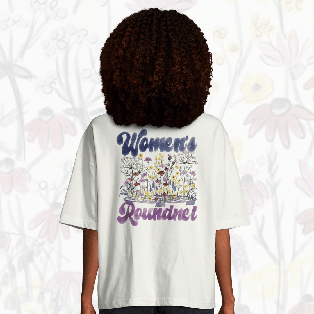 Women's Roundnet - Roundnet Marketplace - Roundnet Marketplace - Print Material