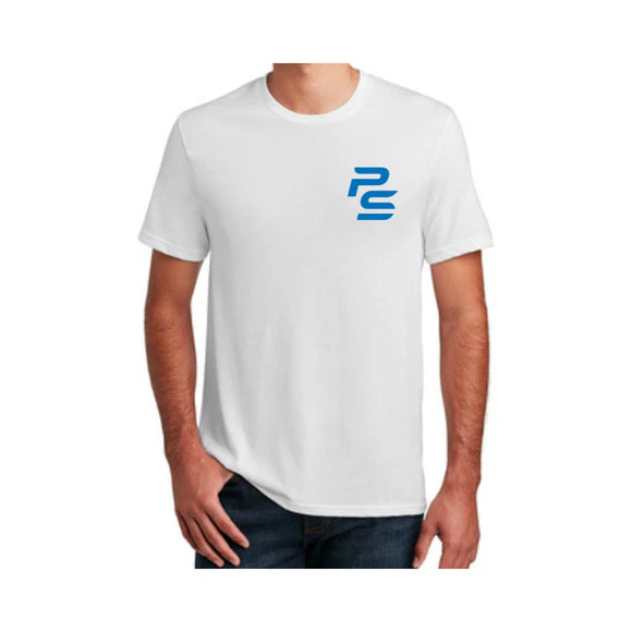 Premier Spike Icon Shirt - weiß