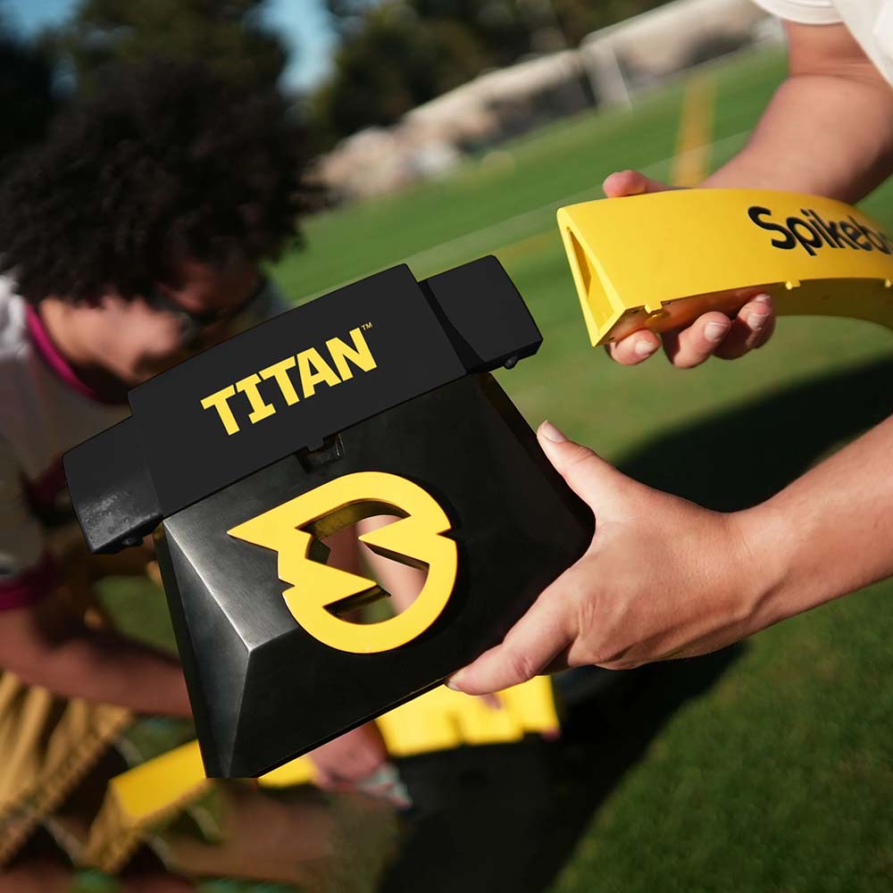 Spikeball TITAN Set