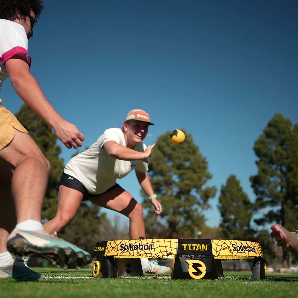 Spikeball TITAN Set