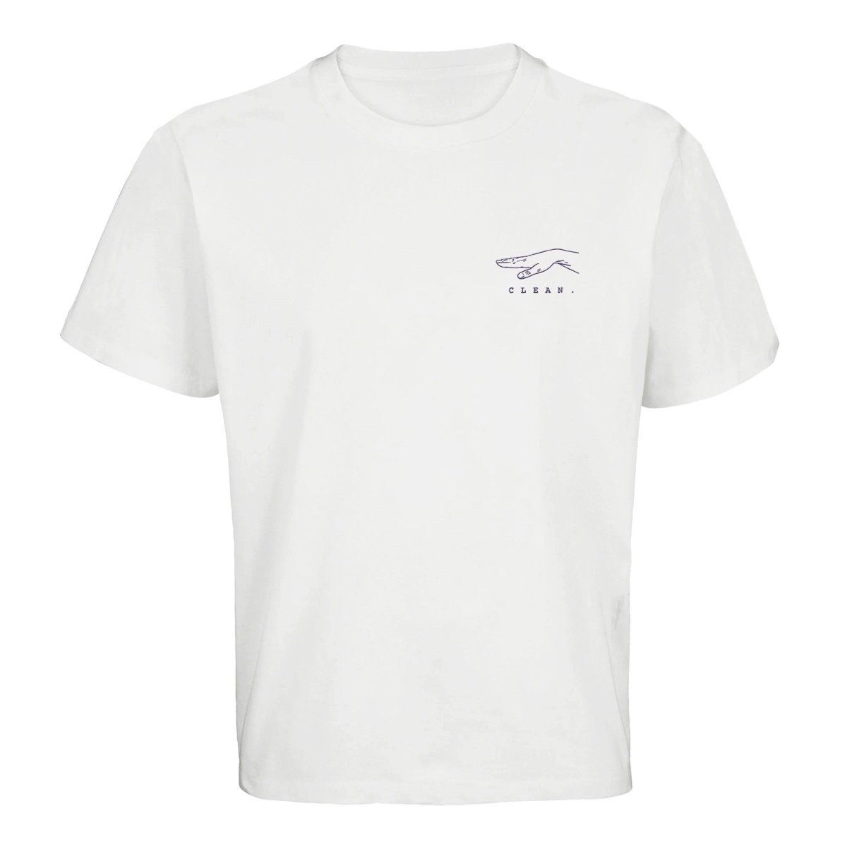 Clean. - Roundnet Marketplace - Roundnet Marketplace - Print Material