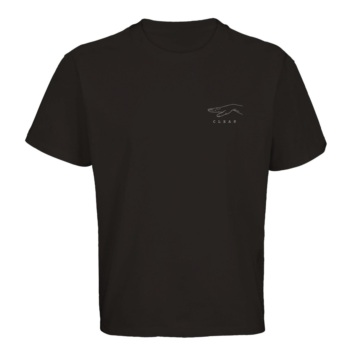 Clean. - Roundnet Marketplace - Roundnet Marketplace - Print Material