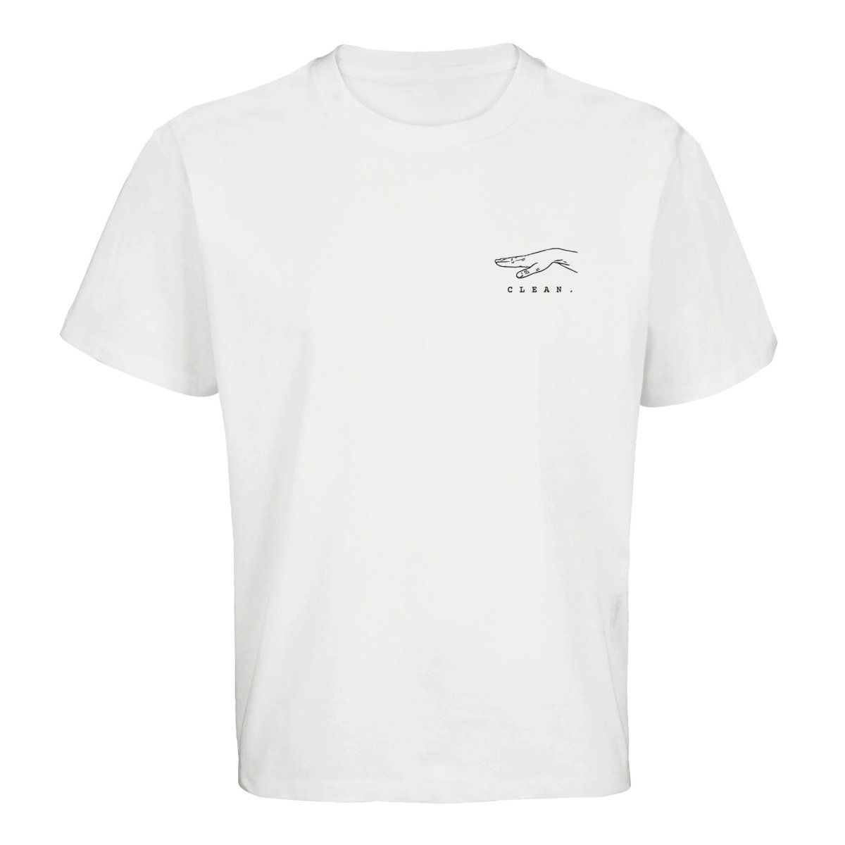 Clean. - Roundnet Marketplace - Roundnet Marketplace - Print Material