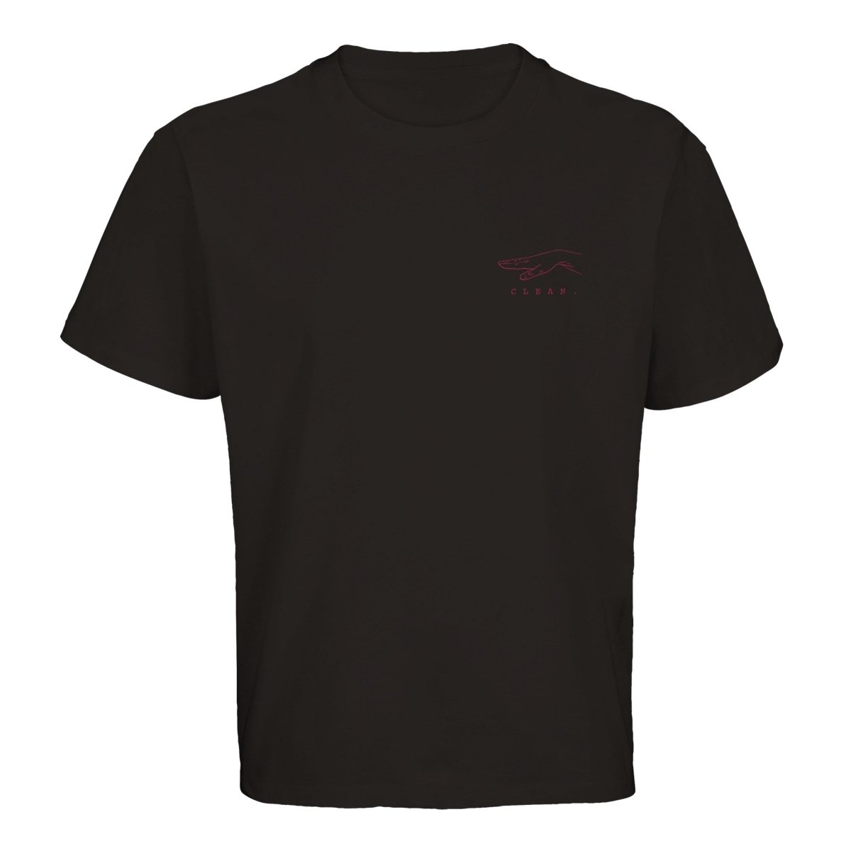 Clean. - Roundnet Marketplace - Roundnet Marketplace - Print Material