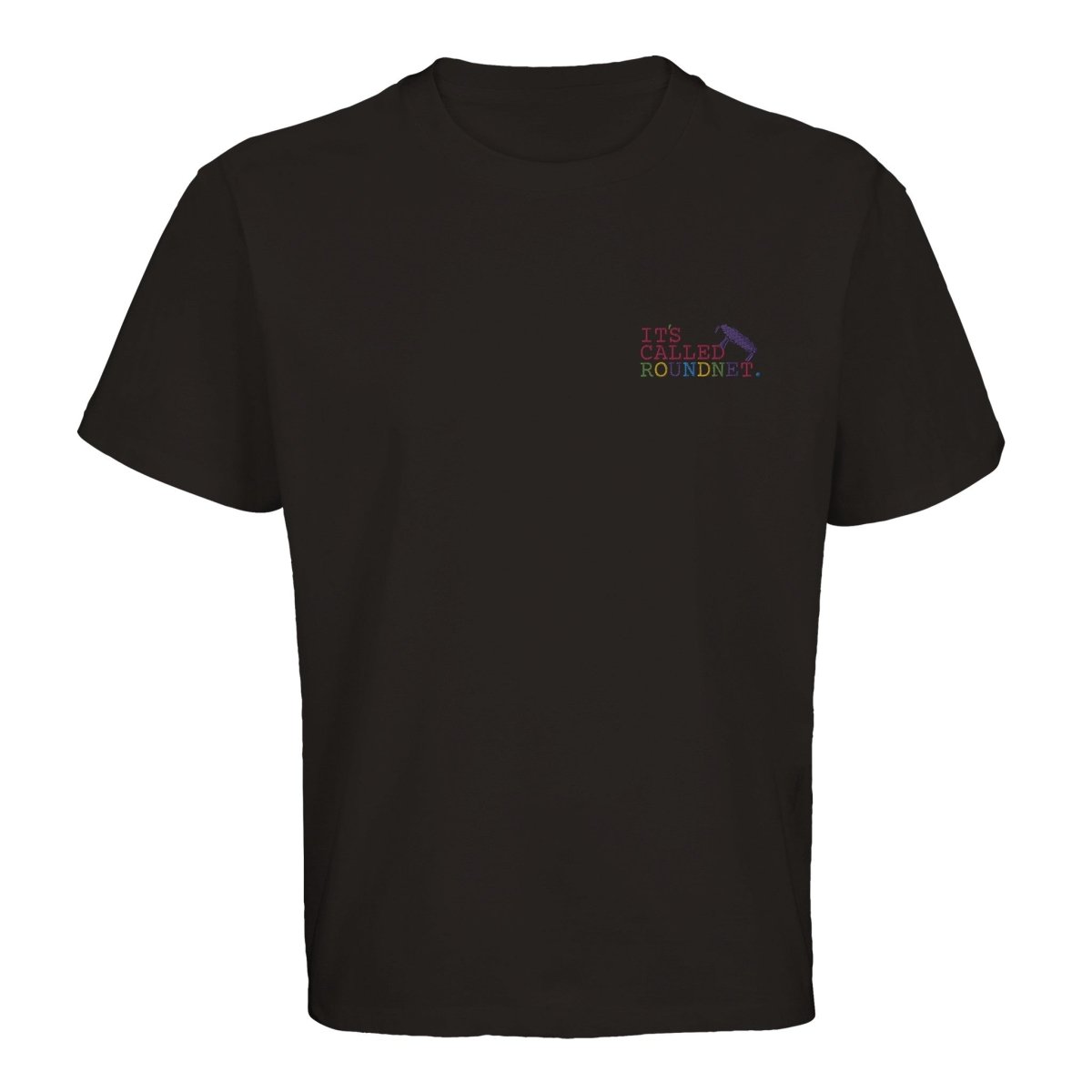It's Called Roundnet. - Roundnet Marketplace - Roundnet Marketplace - Print Material