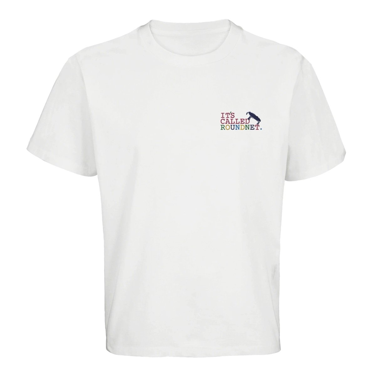 It's Called Roundnet. - Roundnet Marketplace - Roundnet Marketplace - Print Material